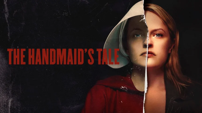 The Handmaid’s Tale