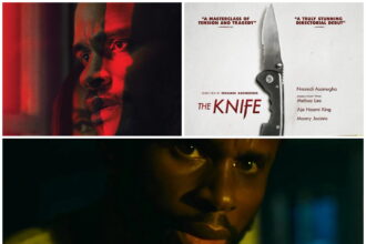 The Knife