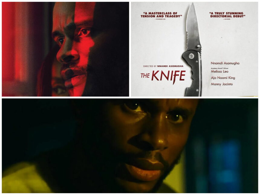 The Knife