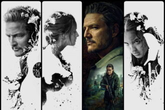 The Last of Us