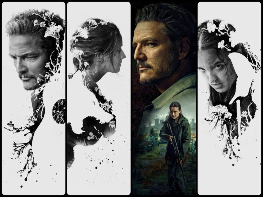 The Last of Us