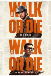 The Long Walk