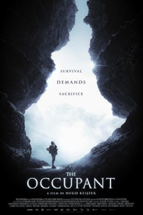 The Occupant Poster