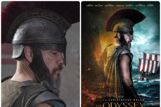 The Odyssey