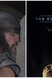 The Odyssey