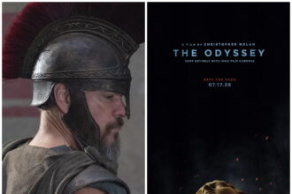 The Odyssey