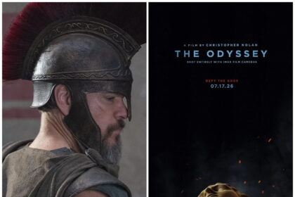 The Odyssey