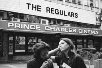 The Regulars
