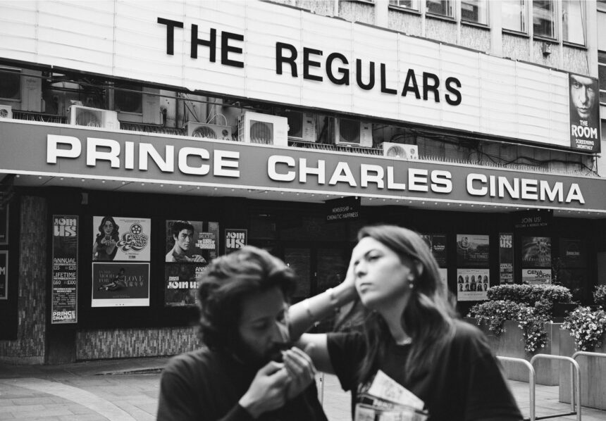 The Regulars