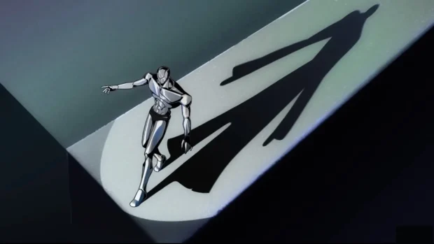 The Replicant