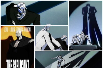 The Replicant