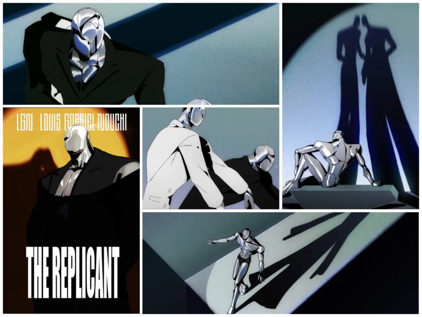 The Replicant