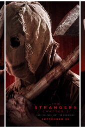 The Strangers Chapter