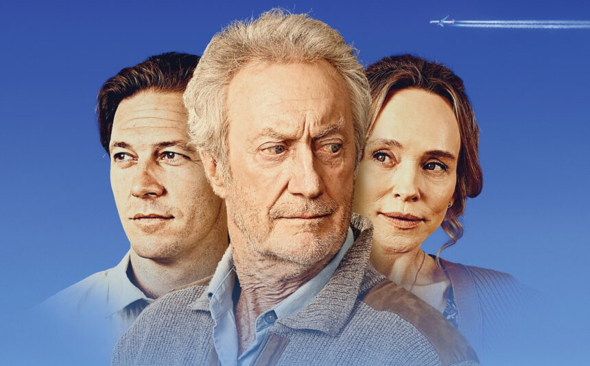 The Travellers