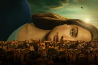 The Twisted Tale of Amanda Knox