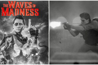 The Waves of Madness
