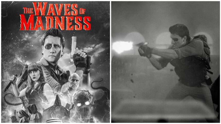 The Waves of Madness