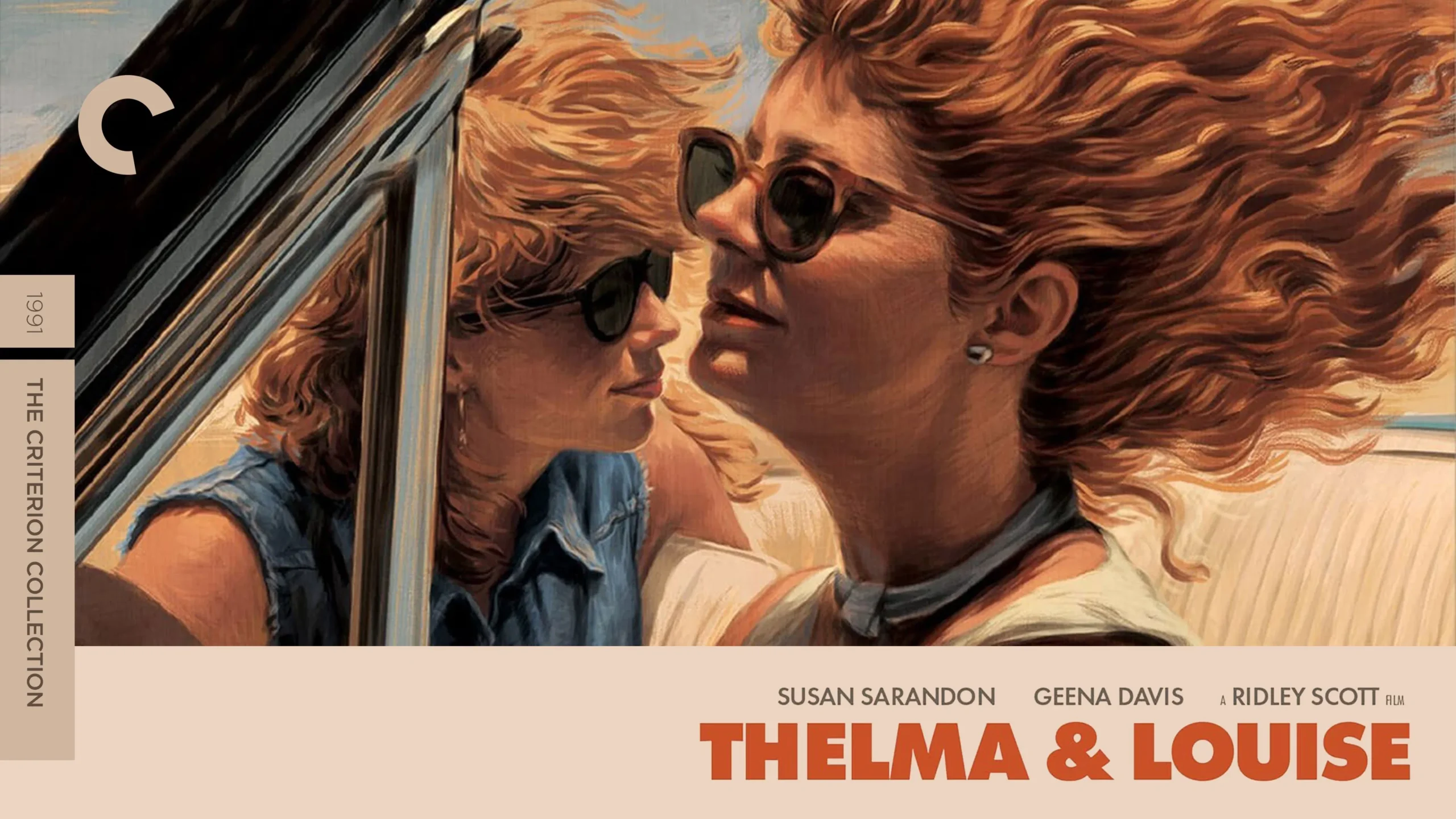 Thelma Louise