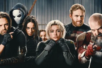 Thunderbolts