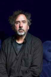Tim Burton