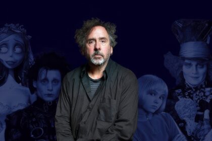 Tim Burton