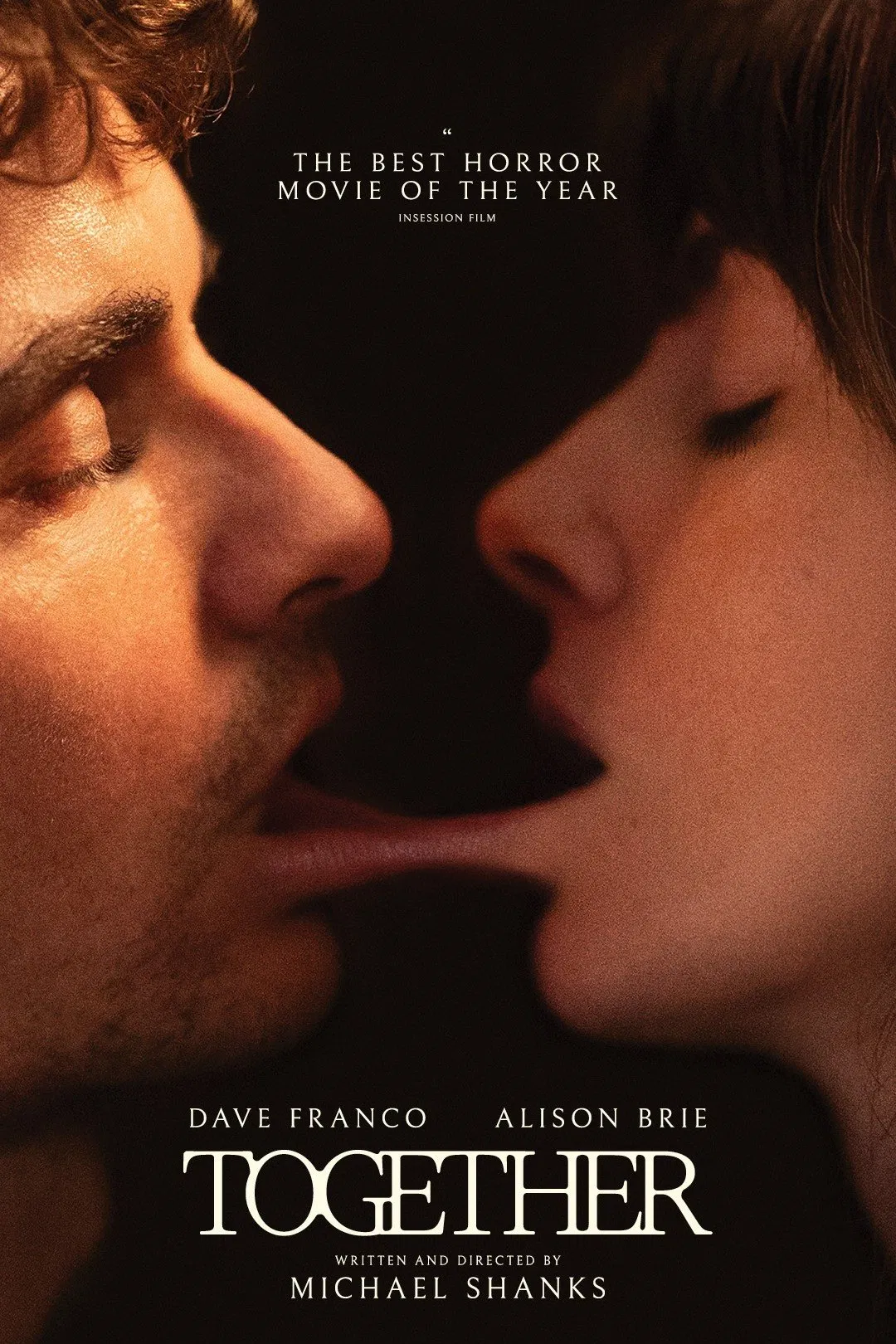 Together Poster
