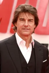 Tom Cruise