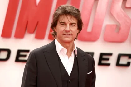 Tom Cruise