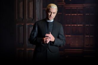 Tom Felton