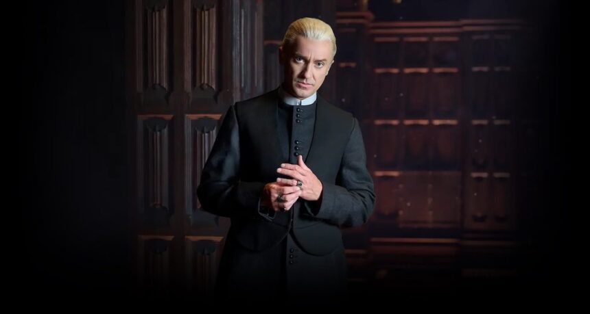 Tom Felton