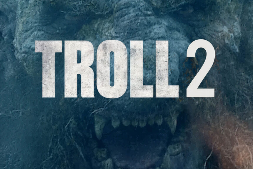 Troll