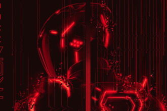 Tron Ares