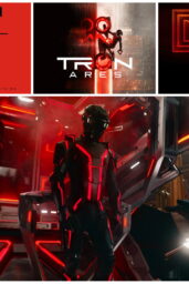 Tron Ares