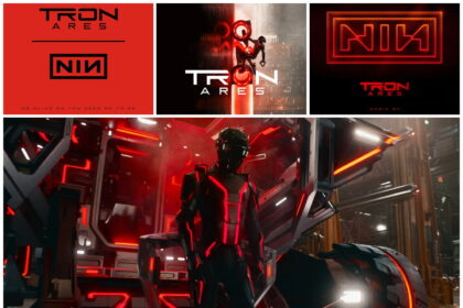Tron Ares