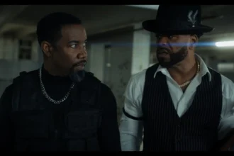 Trouble Man