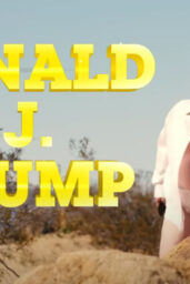 Trump Deepfake
