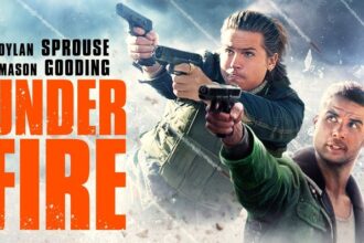 Under Fire