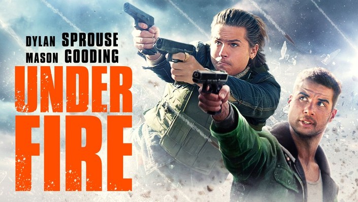 Under Fire
