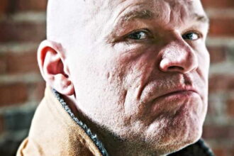 Uwe Boll