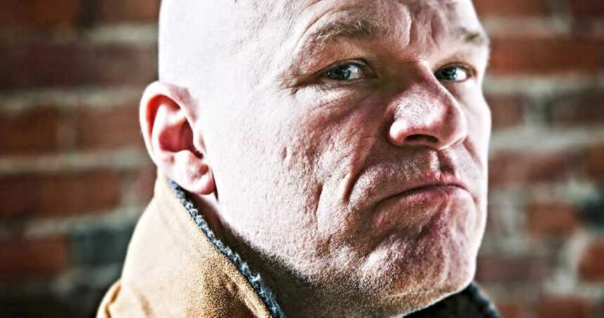 Uwe Boll