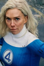 Vanessa Kirby Fantastic Four First Steps