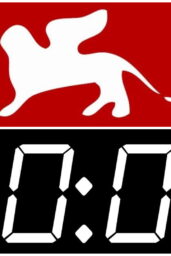 Venice Film Festival Runtime Trends