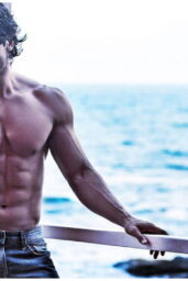 Vidyut Jammwal Is Dhalsim Street Fighter