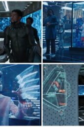 Wakanda intelligence explained