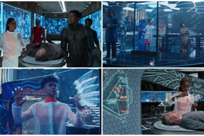 Wakanda intelligence explained