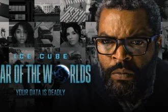 War of the Worlds Ice Cube