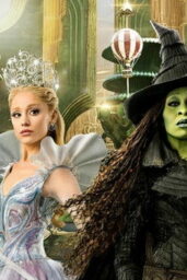 Wicked For Good
