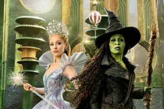 Wicked For Good