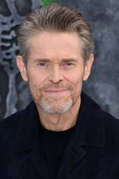Willem Dafoe