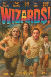 Wizards!